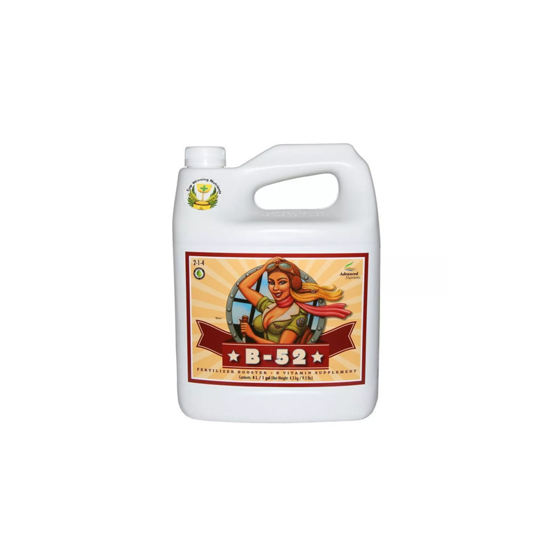 B-52 Advanced Nutrients - 10L