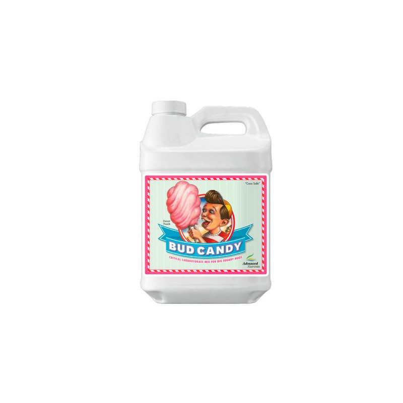 Bud Candy Advanced Nutrients - 500ml