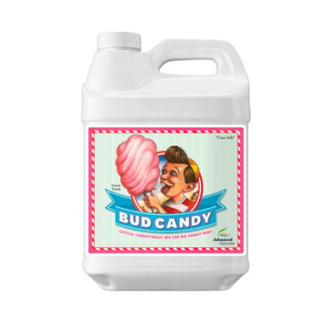 Bud Candy Advanced Nutrients - 500ml