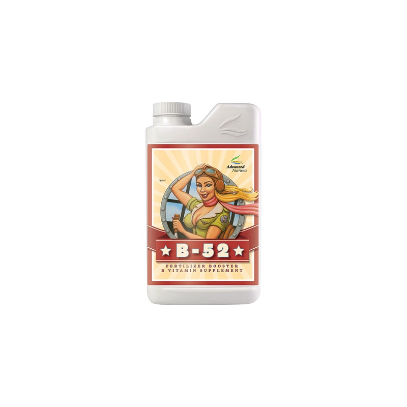 B-52 Advanced Nutrients - 500ml