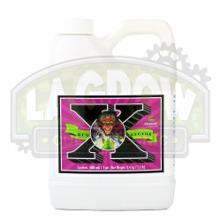 Bud Factor X Advanced Nutrients - 500ml