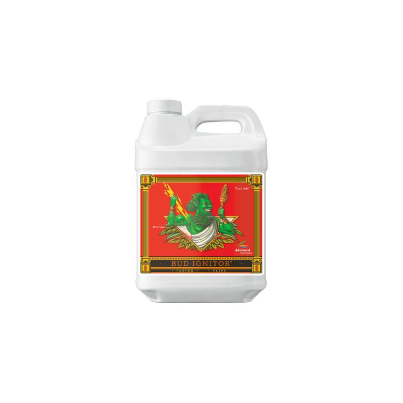 Bud Ignitor Advanced Nutrients - 500ml