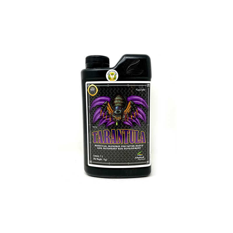 Tarantula Liquid Advanced Nutrients - 1L