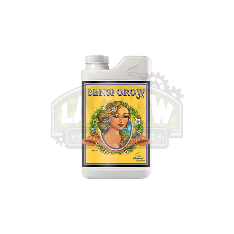 Sensi Grow B Advanced Nutrients - 500ml