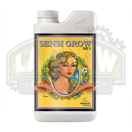 Sensi Grow B Advanced Nutrients - 500ml