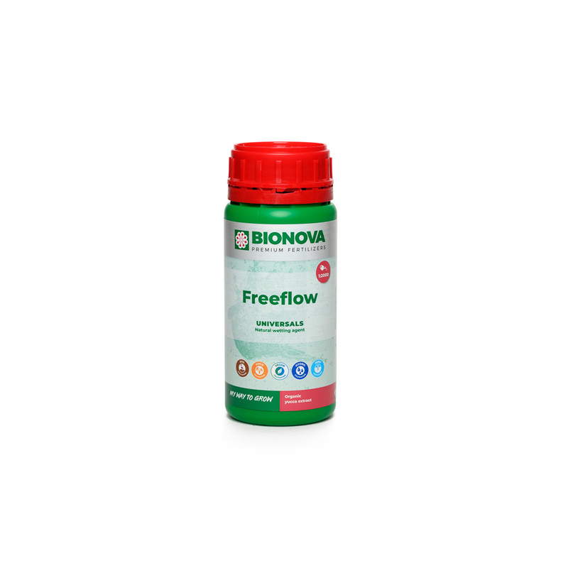 FreeFlow BioNova - 250ml
