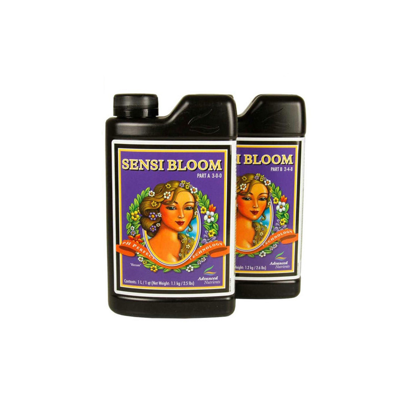 Sensi Bloom B Advanced Nutrients - 500ml