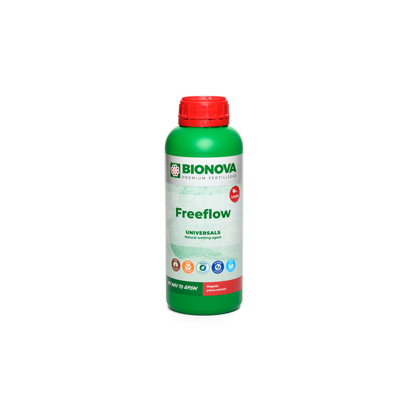 FreeFlow BioNova - 1L