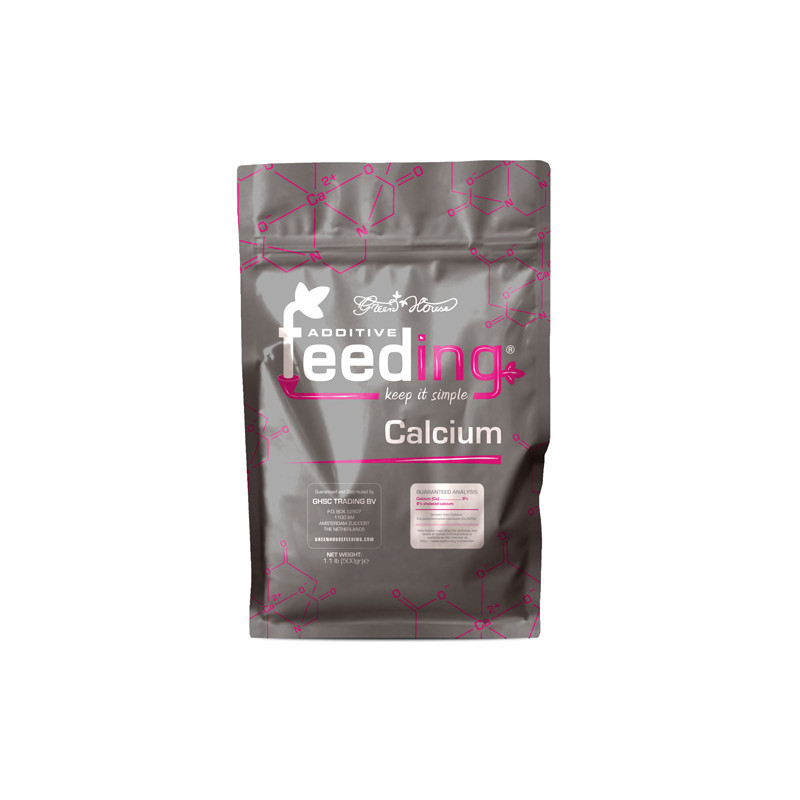 Calcium Additive Feeding Green House - 1Kg