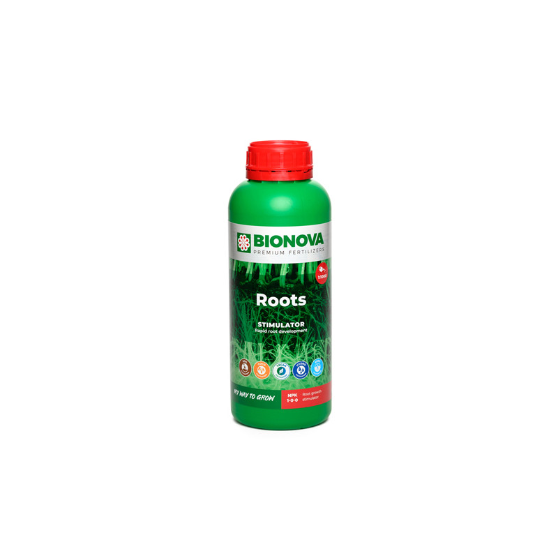 Bn Roots BioNova - 1L