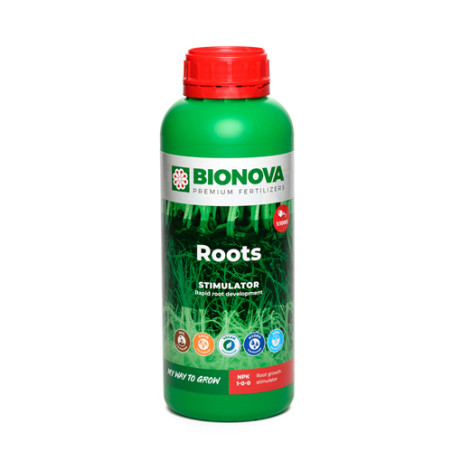 Bn Roots BioNova - 1L