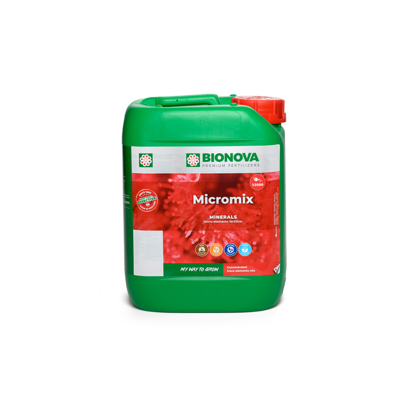 BN Micro-Mix BioNova - 5L