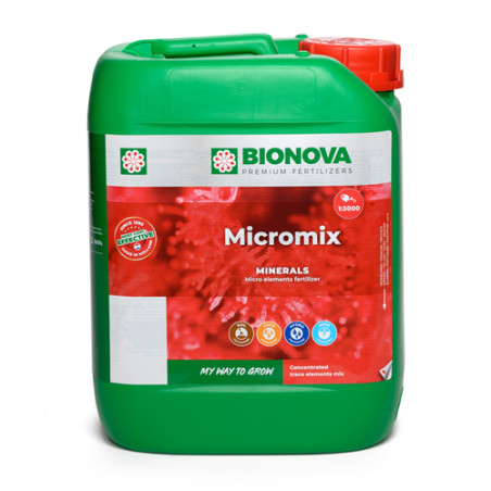 BN Micro-Mix BioNova - 5L