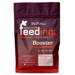 Booster PK+ Additive Feeding Green House - 1Kg