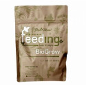 BioGrow Powder Feeding Green House - 500gr