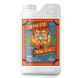 Cal-Mag Xtra Advanced Nutrients - 1L