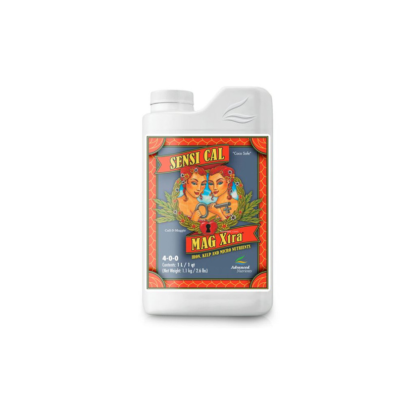 Cal-Mag Xtra Advanced Nutrients - 1L
