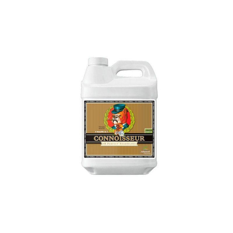 Connoisseur Coco Grow A Advances Nutrients - 1L