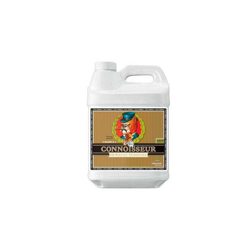 Connoisseur Coco Grow B Advanced Nutrients - 1L