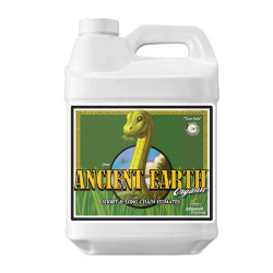Ancient Earth Organic Advanced Nutrients - 500ml