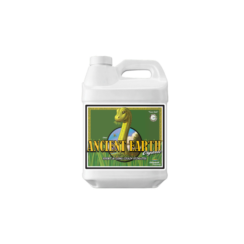 Ancient Earth Organic Advanced Nutrients - 1L