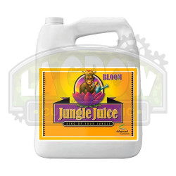 Jungle Juice Bloom Advanced Nutrients - 4L