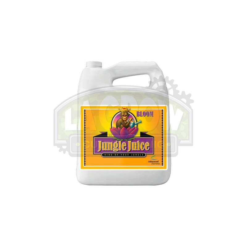 Jungle Juice Bloom Advanced Nutrients - 4L