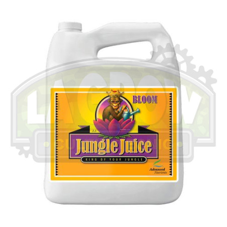 Jungle Juice Bloom Advanced Nutrients - 4L