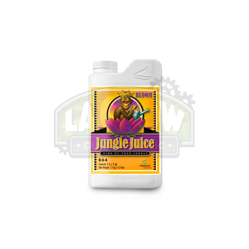 Jungle Juice Bloom Advanced Nutrients - 1L