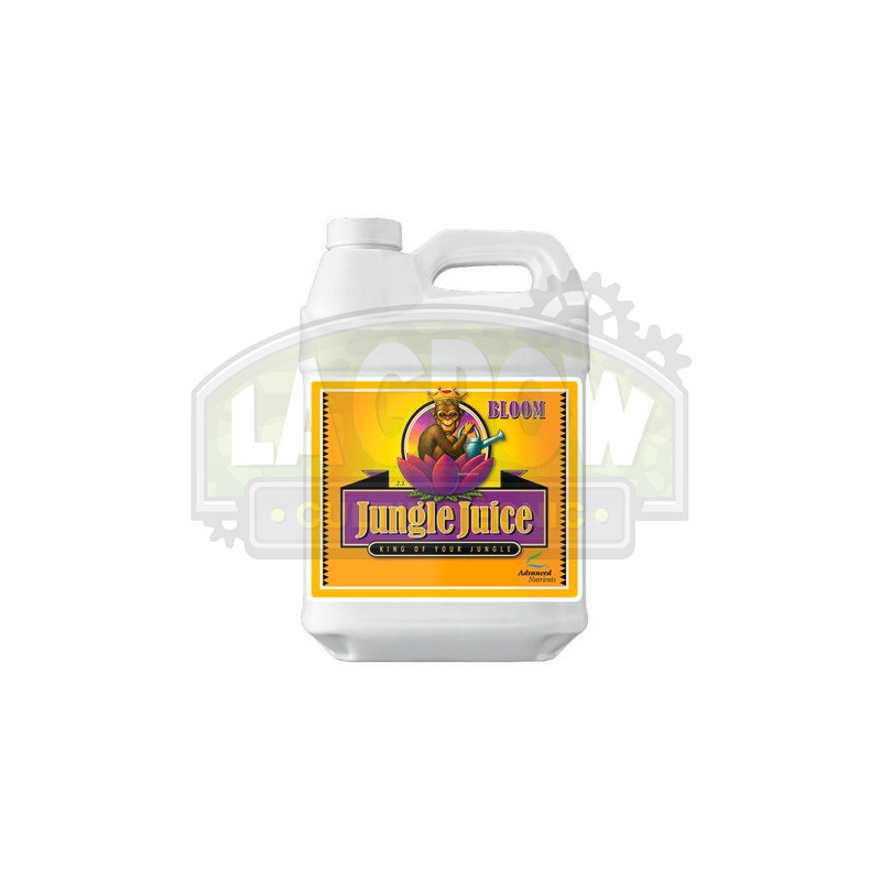 Jungle Juice Bloom Advanced Nutrients - 10L
