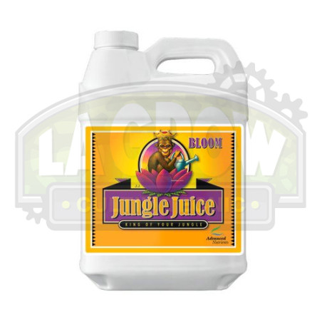 Jungle Juice Bloom Advanced Nutrients - 10L
