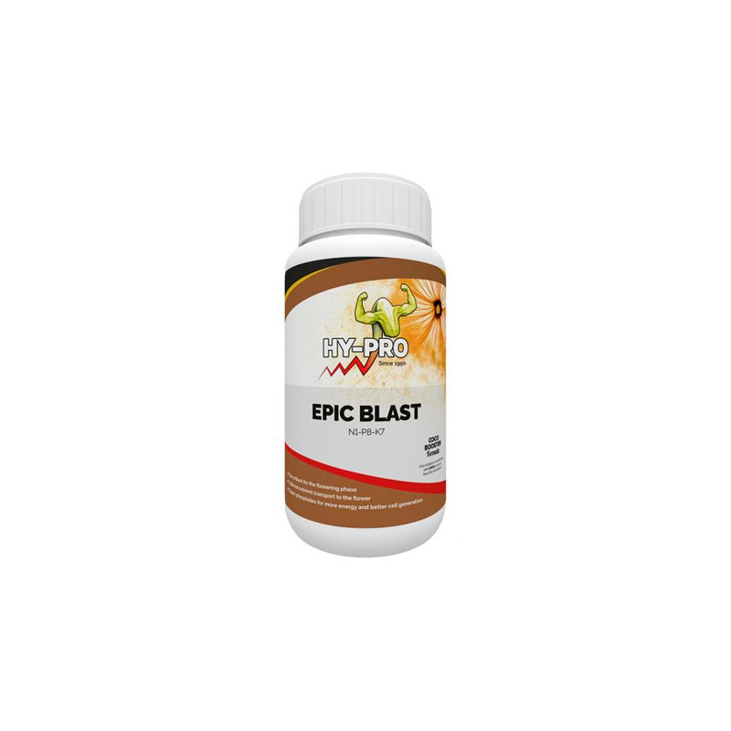 Coco Epic Blast Hy-Pro - 500ml