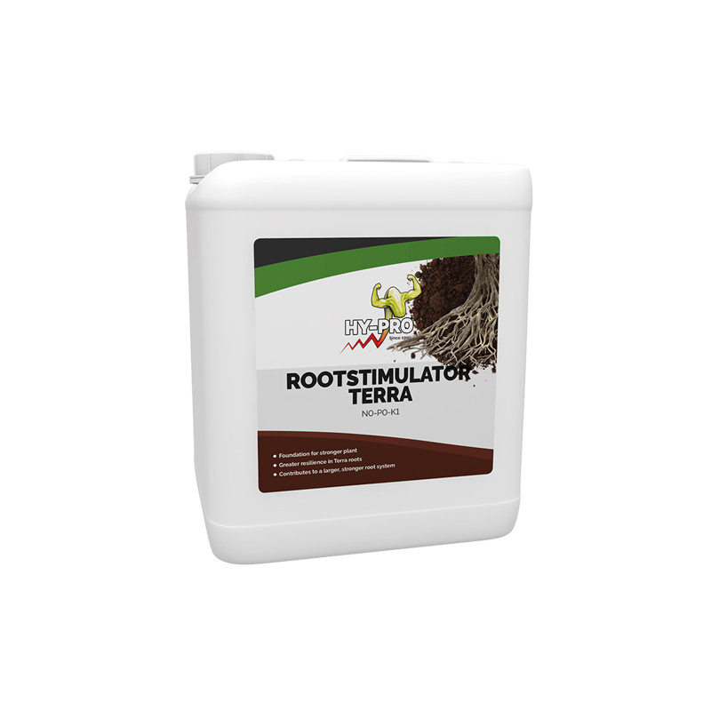 Terra Rootstimulator Hy-Pro - 5L