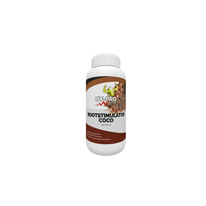 Coco Rootstimulator Hy-Pro - 500ml