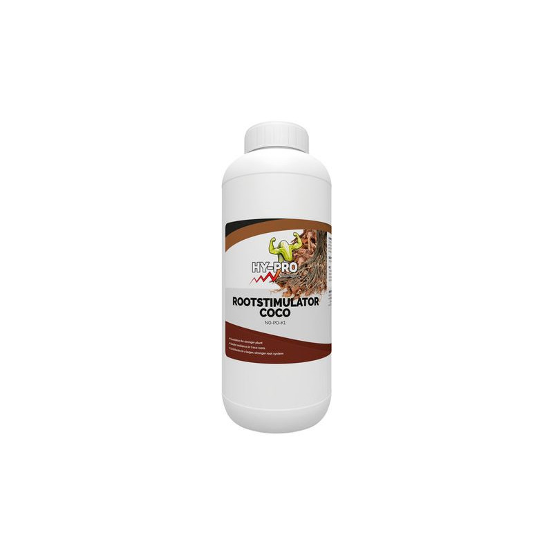 Coco Rootstimulator Hy-Pro - 1L