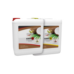 Coco A+B Hy-Pro - 5L