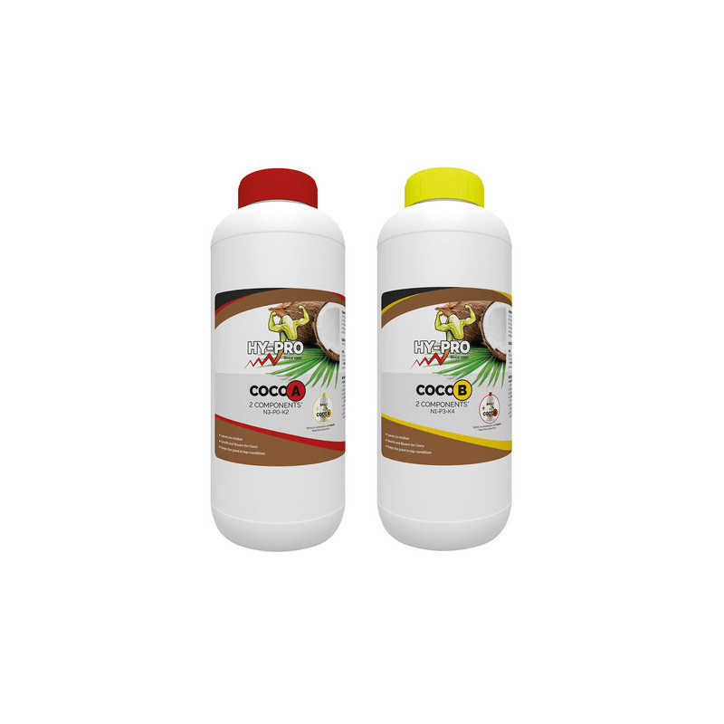 Coco A+B Hy-Pro - 1L