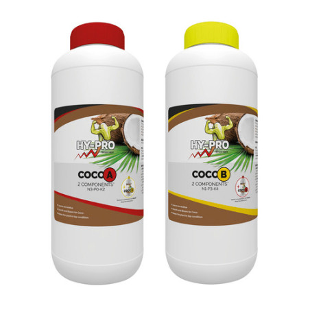 Coco A+B Hy-Pro - 1L