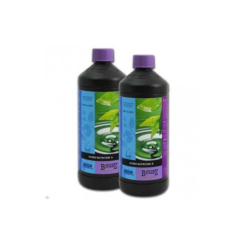 Hydro A+B B'cuzz Atami - 1L