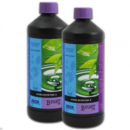 Hydro A+B B'cuzz Atami - 1L