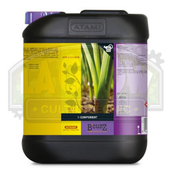 1 Component Soil Nutrition B’Cuzz Atami - 5L