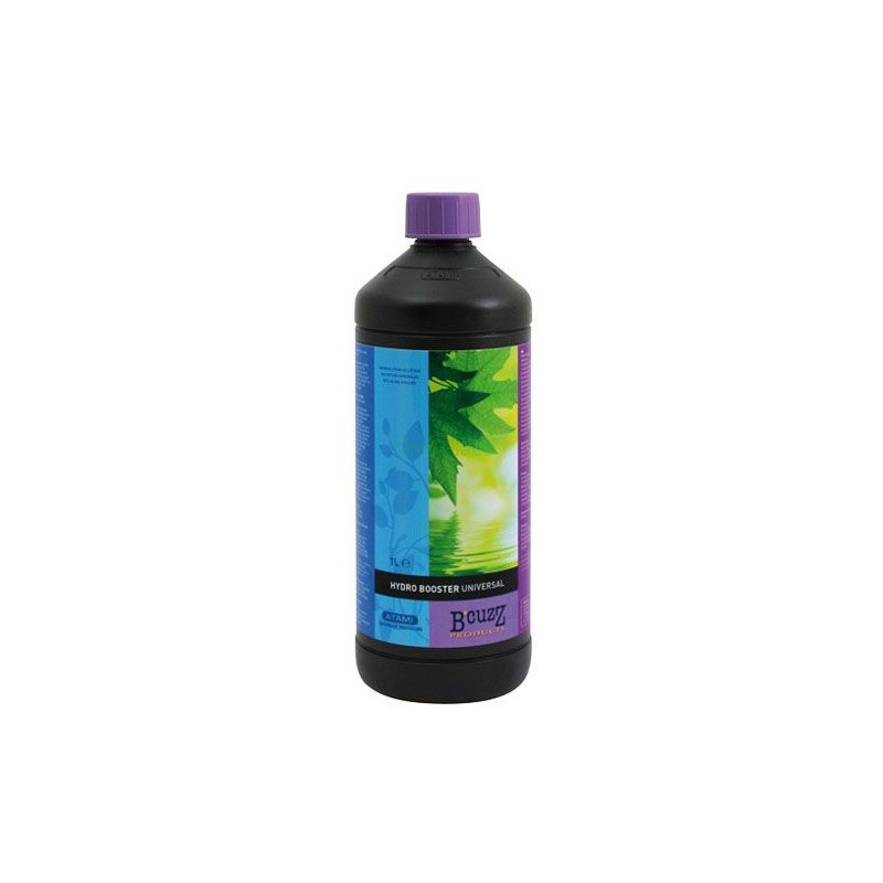 Hydro Booster B'Cuzz Atami - 1L