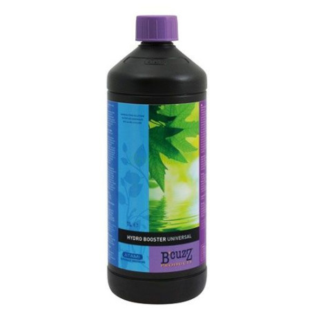 Hydro Booster B'Cuzz Atami - 1L