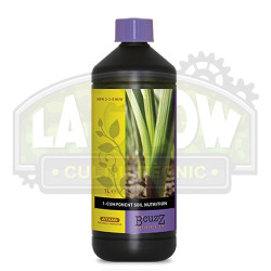 1 Component Soil Nutrition B’Cuzz Atami - 1L