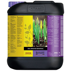 Soil Booster Universal B'cuzz Atami - 5L