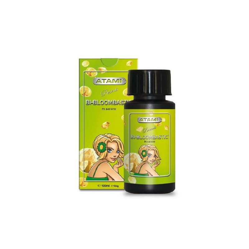 Bi-Bloombastic Atami - 100ml