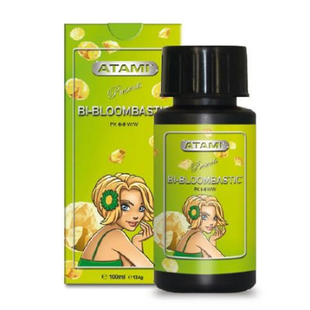 Bi-Bloombastic Atami - 100ml