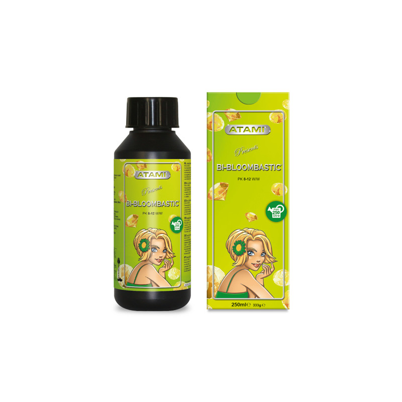Bi-Bloombastic Atami - 250ml