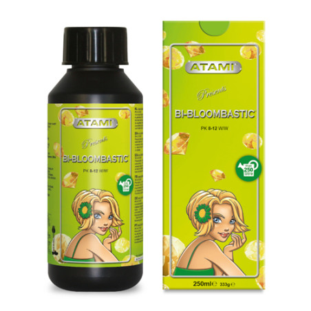 Bi-Bloombastic Atami - 250ml