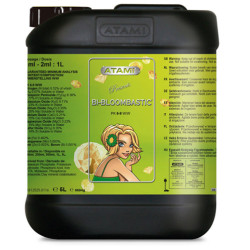 Bi-Bloombastic Atami - 5L